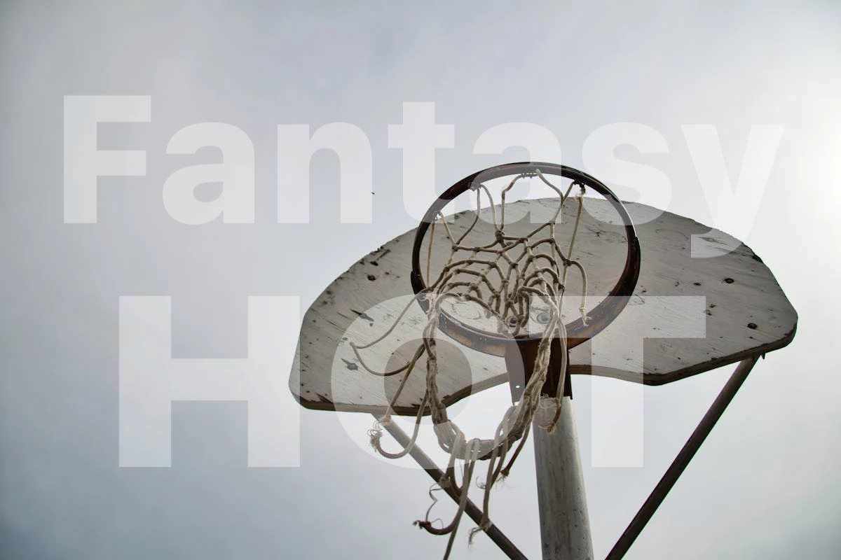 Basketball Fantasy Game